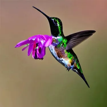 Which hummingbird feeders are attractive?