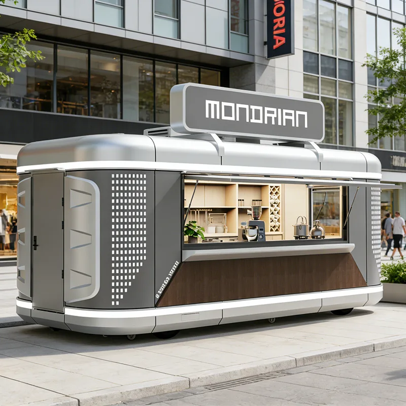 What Is a Mobile Beverage Trailer and Why Is It the Smartest Investment for Modern Beverage Businesses What Is a Mobile Beverage Trailer and Why Is It the Smartest Investment for Modern Beverage Businesses